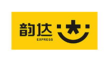 韵达快递