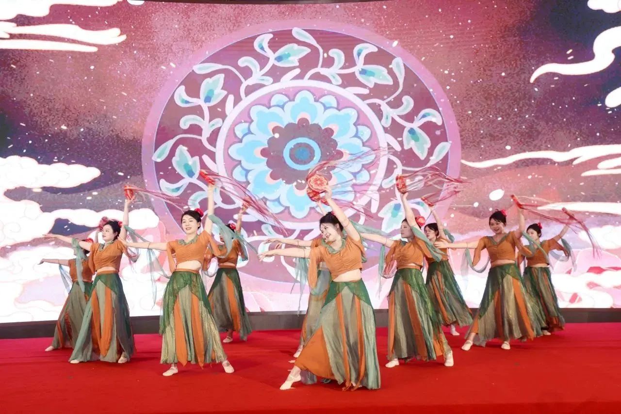 新闻动态丨祥瑞泰税务“祥瑞璀璨·泰然前行”十二周年庆典暨迎春晚会圆满举办