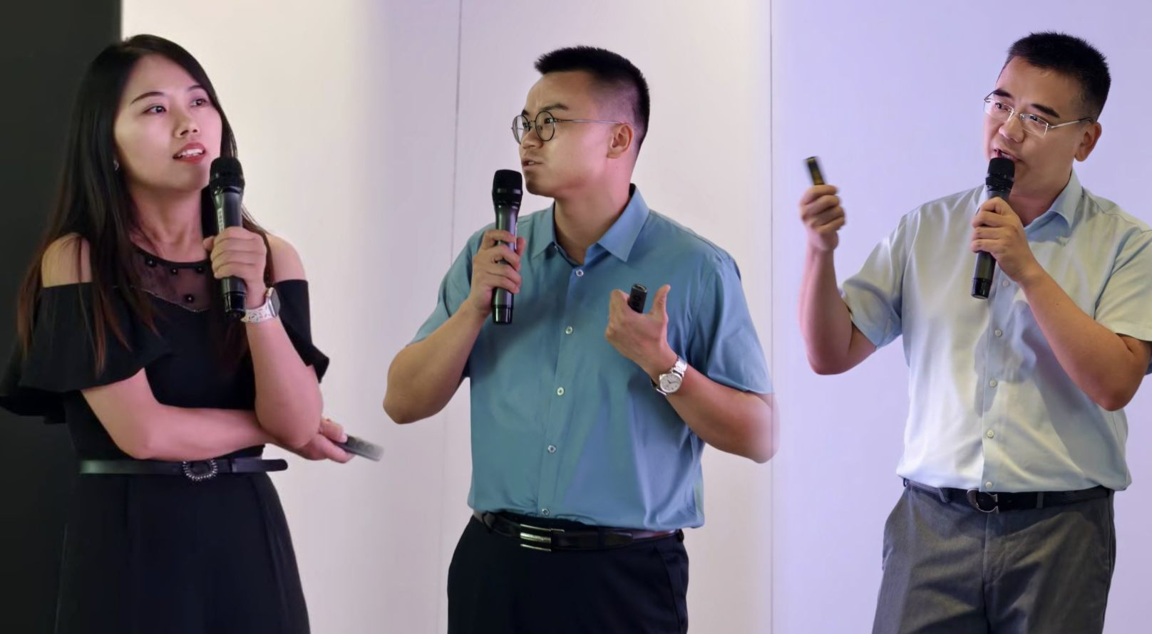 新闻动态 | 四川祥瑞泰税务师事务所成功举办《合规先行· 护航出海—2025年成都民营企业税法沙龙》