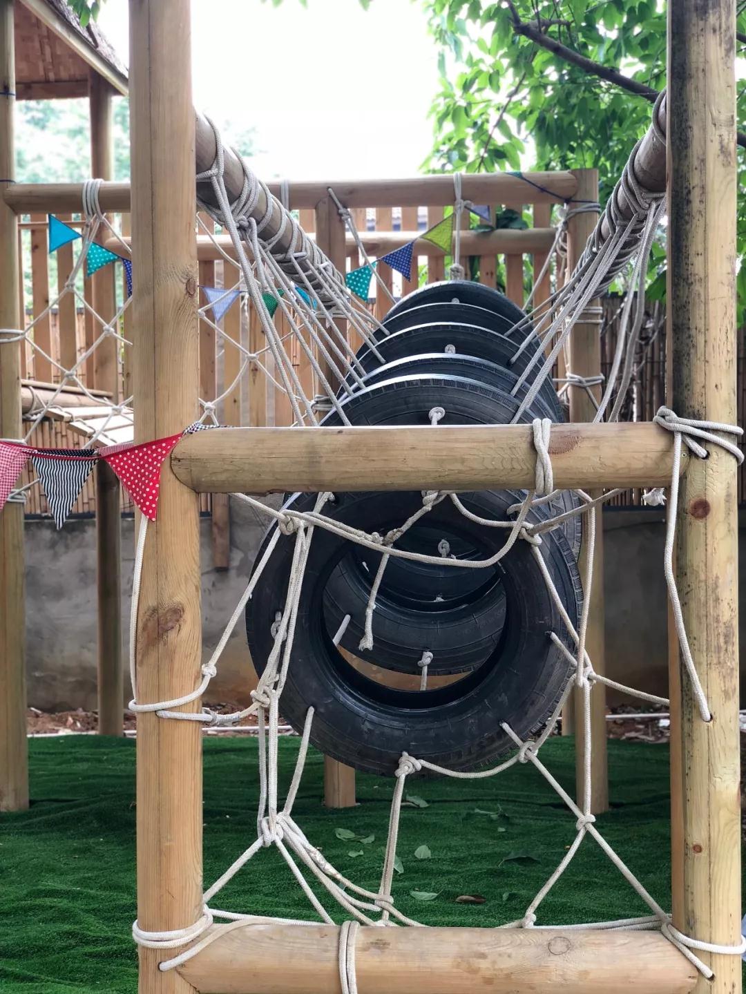 向往美好的生活，来一场狂欢的夏日盛宴~