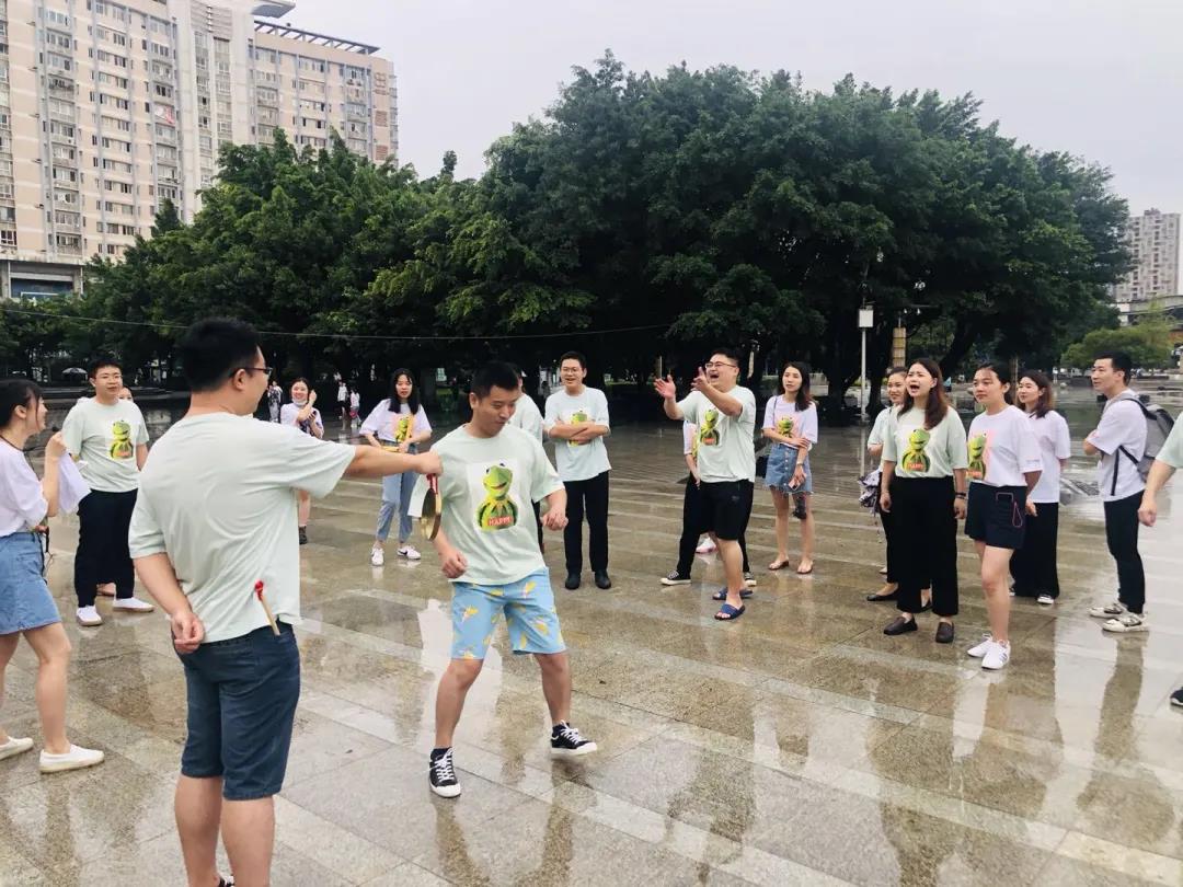 同心所向 聚爱同行|祥瑞泰财税集团2020半年总结会暨浓情访乡游活动圆满结束