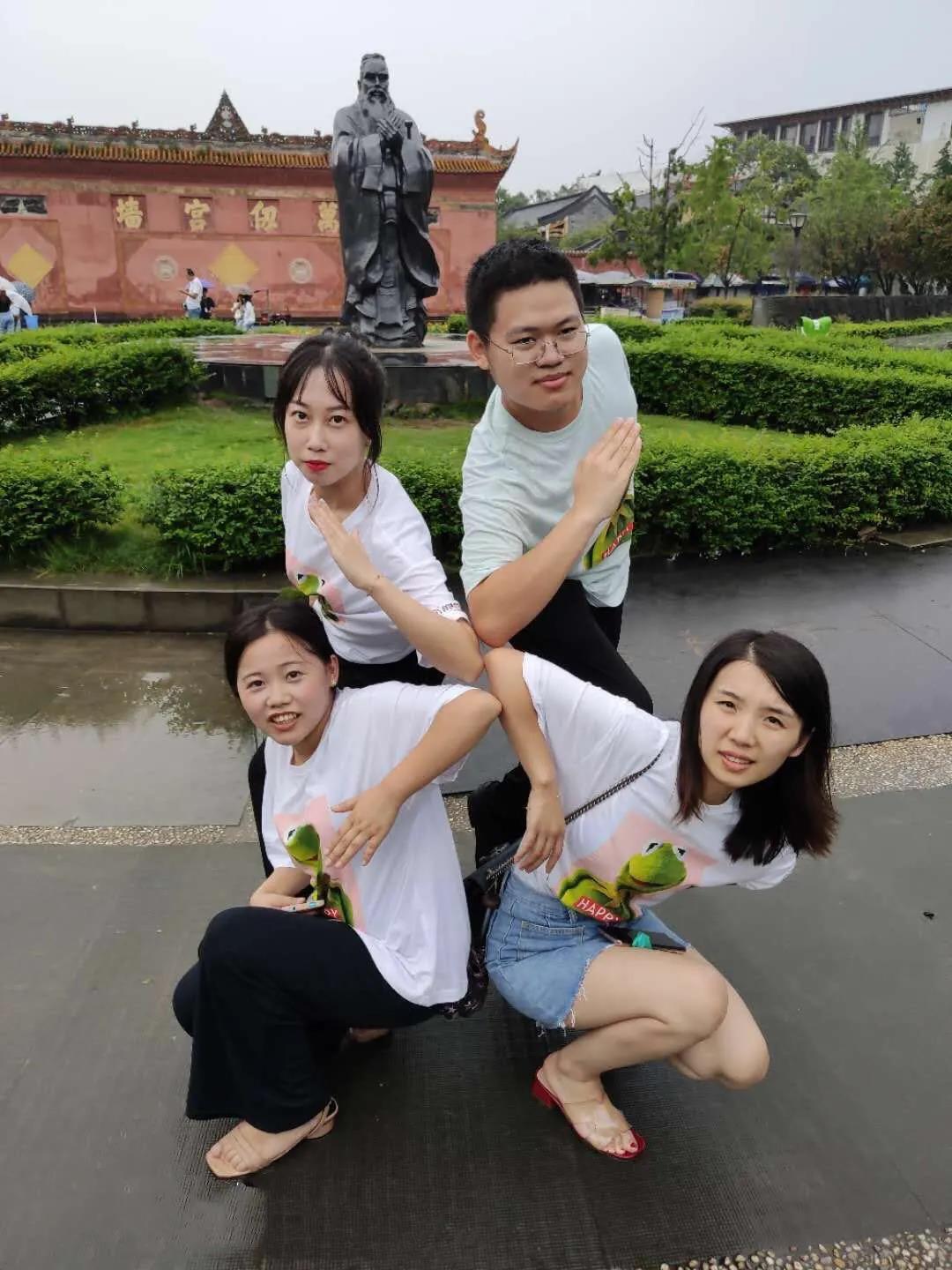 同心所向 聚爱同行|祥瑞泰财税集团2020半年总结会暨浓情访乡游活动圆满结束